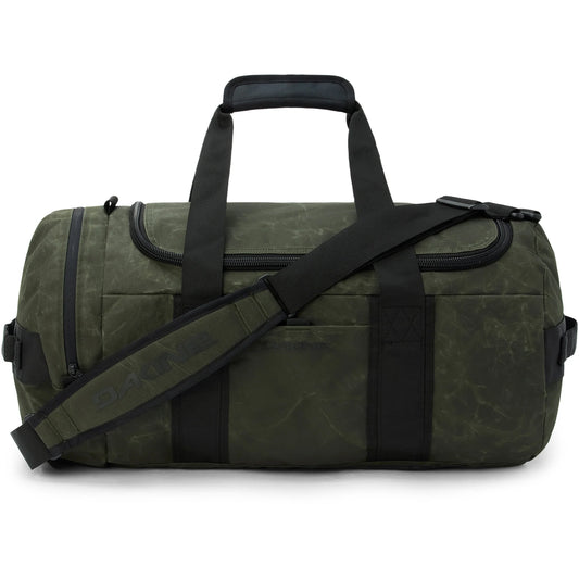 Dakine EQ Duffle 2.0 50L bag front view