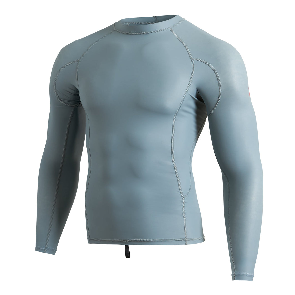 Florence Marine X Windshield L/S Rashguard Lsb