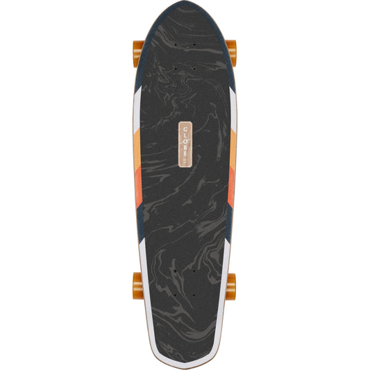 Globe Big Blazer 32" Cruiser - Tune In