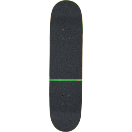 Globe G1 Posi-Dip Complete - Black/Green