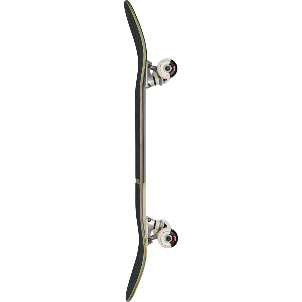 Globe G1 Posi-Dip Complete - Black/Green