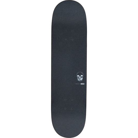Globe G2 Reflection Complete - Black/Purple