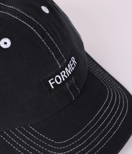 Former Legacy Rose Cap side view