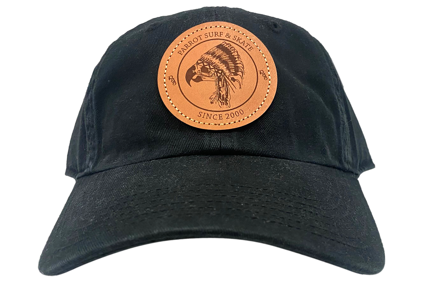 PSS 320 Indian Hat PRETO