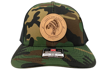 PSS 112P Indian Hat CAMO