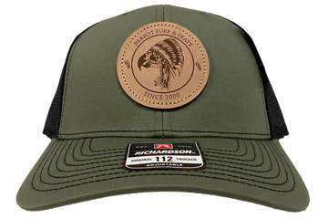 PSS Indian Trucker LOD/BLK