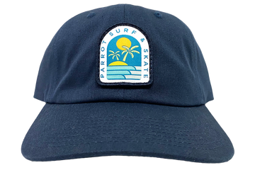 PSS 252 Island NVY