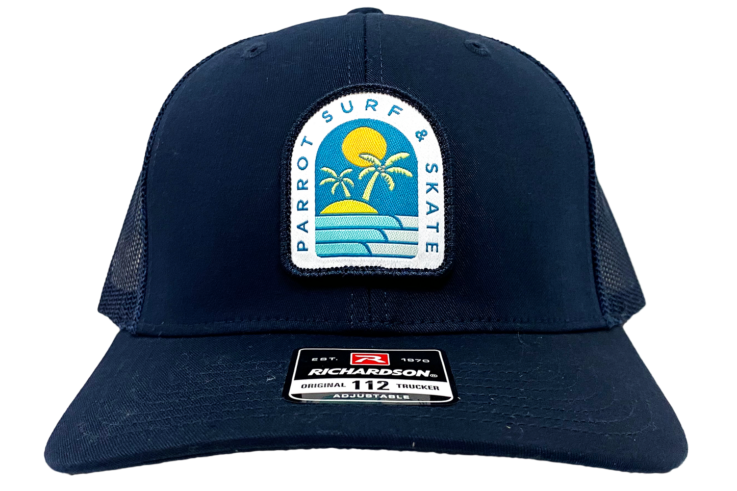 PSS 112 Ilha NVY