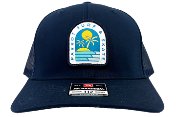 PSS 112 Island NVY