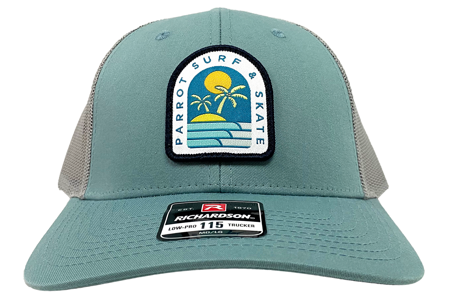 PSS 115 Isla SMK.BLU/ALU