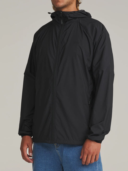 Katin OTG Shadow Jacket angled view