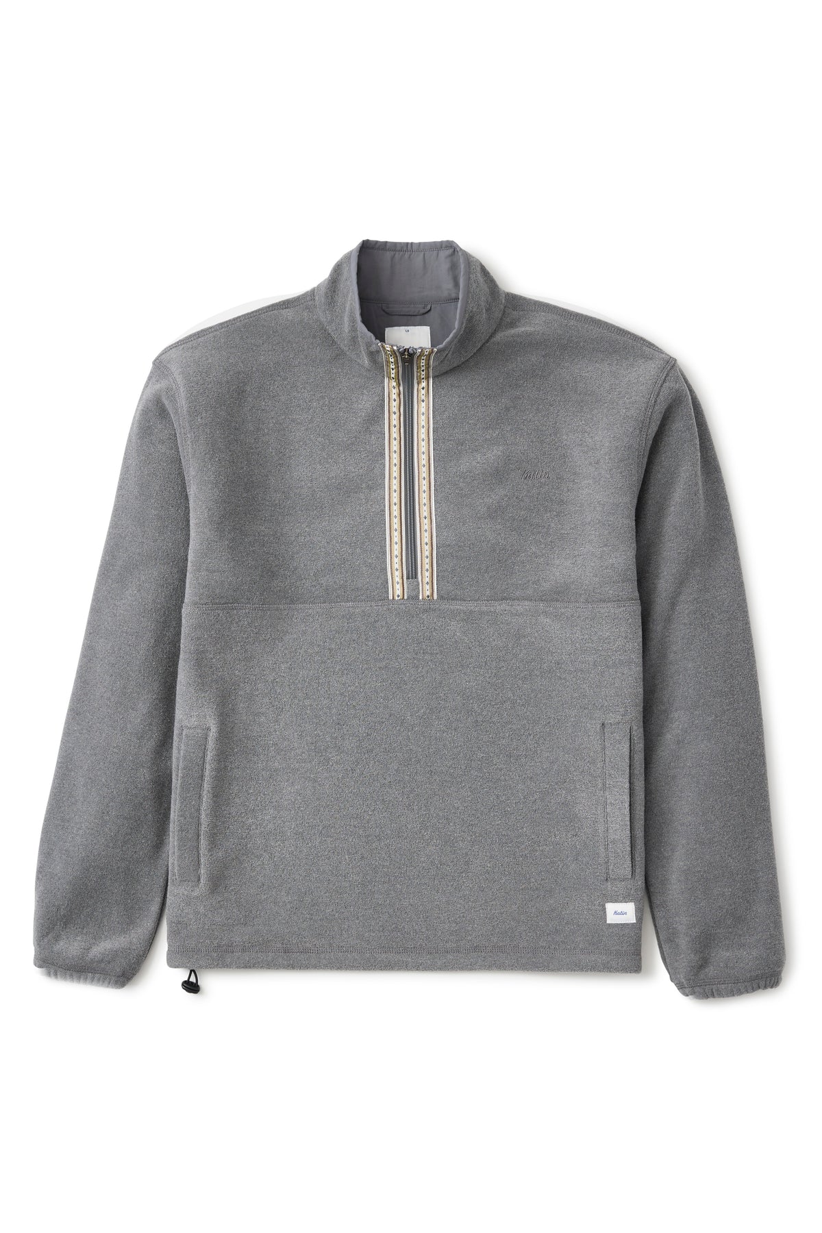 Katin Nelson Jacket Graphite