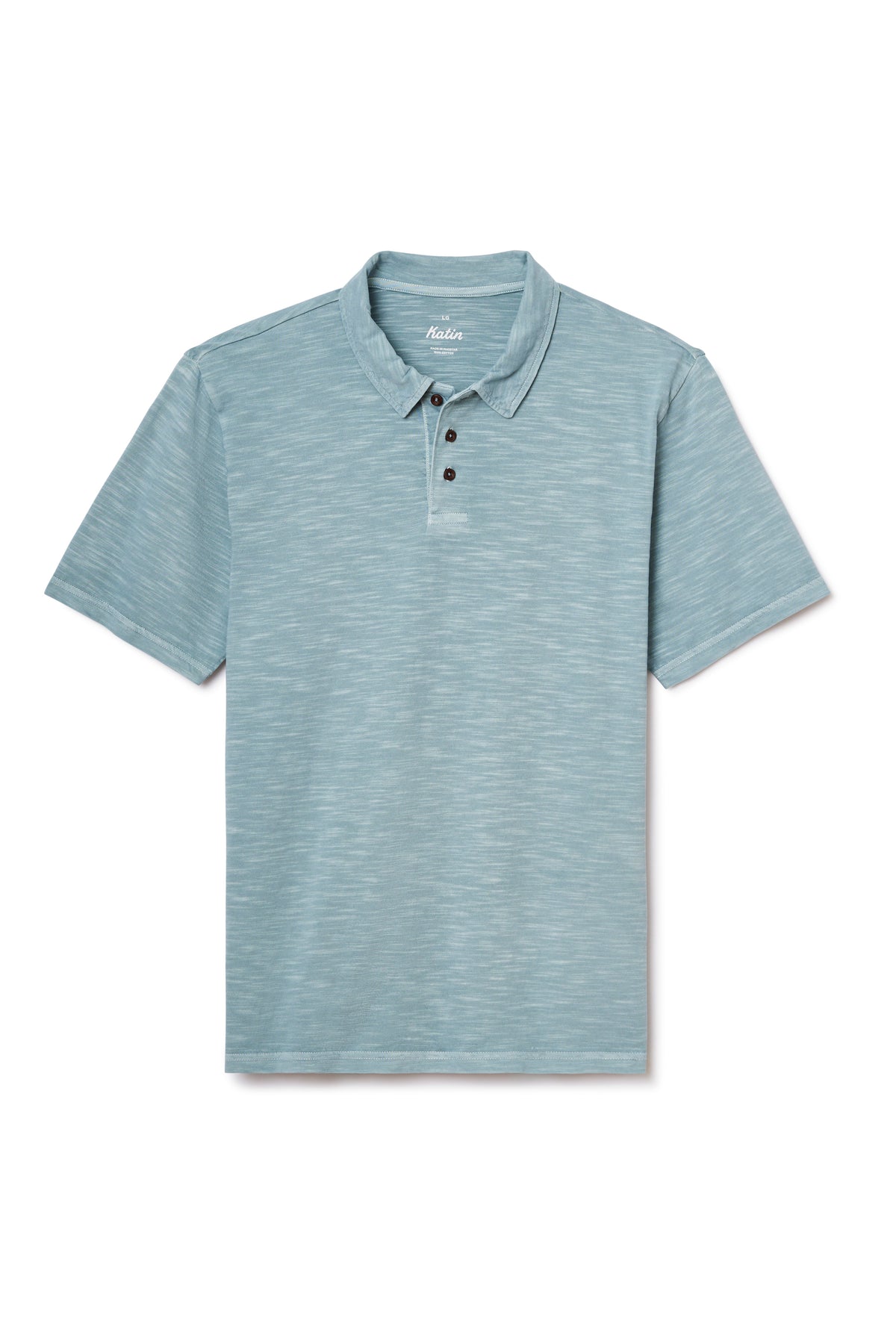 Katin Slub Polo Afbl
