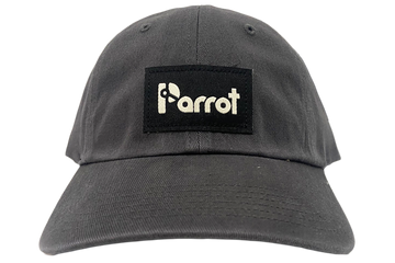 PSS R55 Parrot Dad Hat CHR