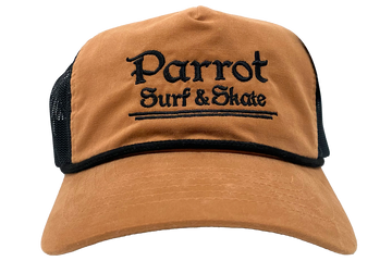 PSS 939 Stitch Hat TOA/BLK