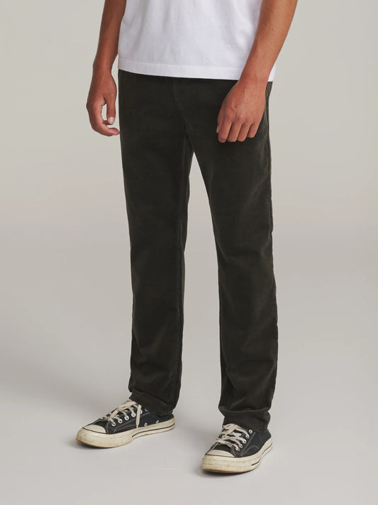 Katin Pipeline Corduroy Pant angled view