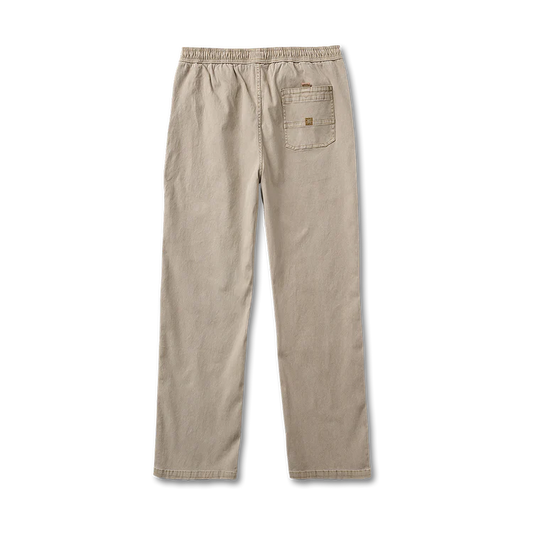 Roark Made to Fade Pants back view