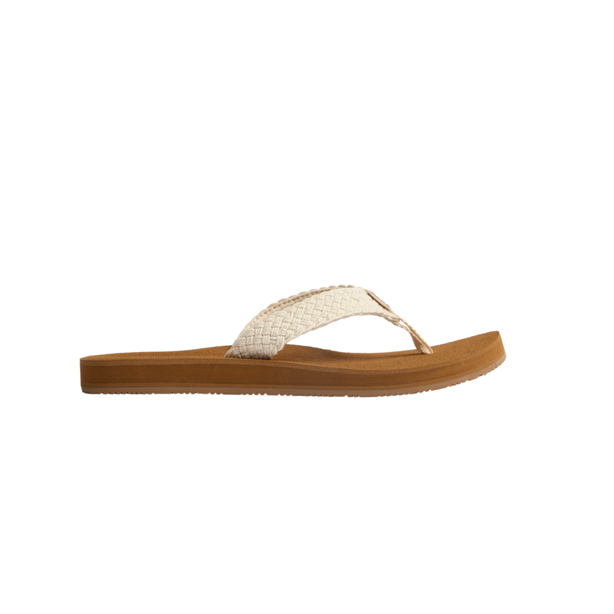Reef Baja Maria Brown/Vintage