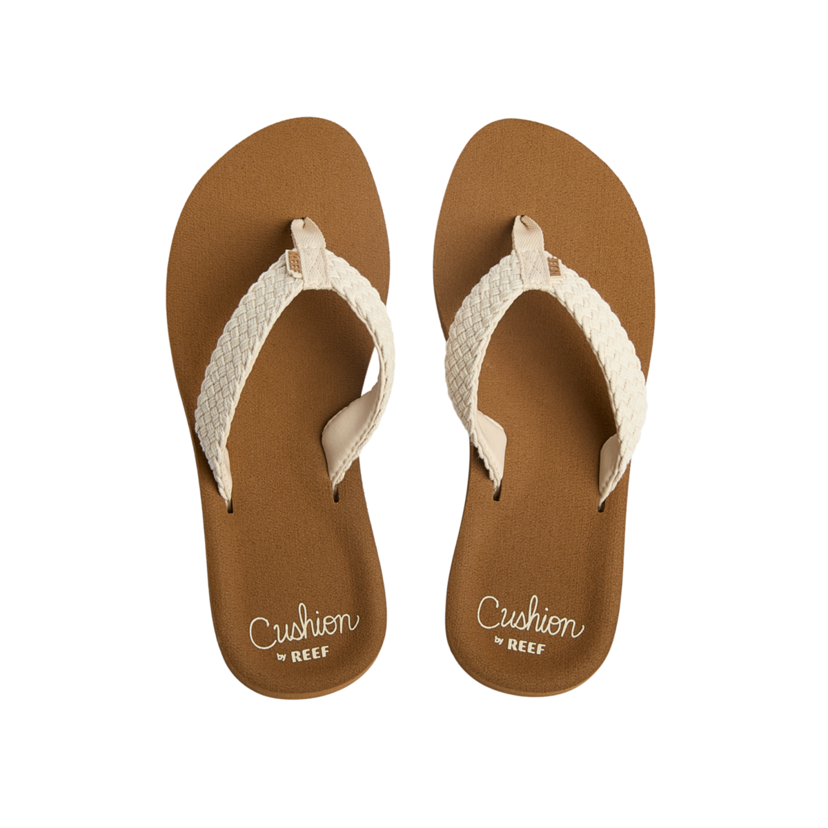 Reef Baja Maria Brown/Vintage
