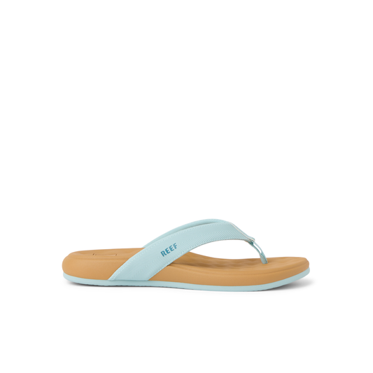 Reef Cushion Melody Blue Haze/Doe