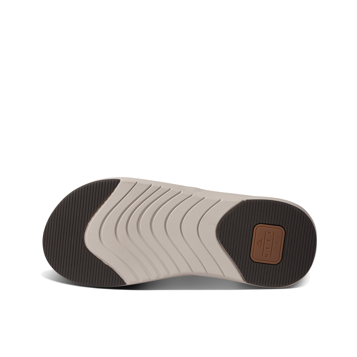 Reef Cushion Norte Tan