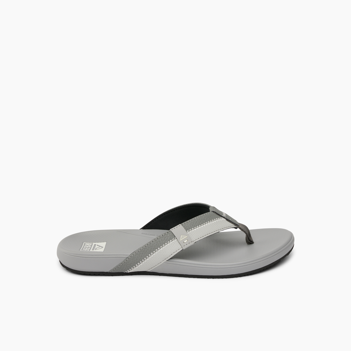Reef Cushion Phantom 2.0 Grey/Grey