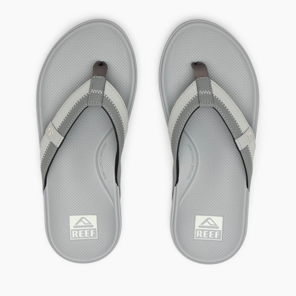 Reef Cushion Phantom 2.0 Grey/Grey