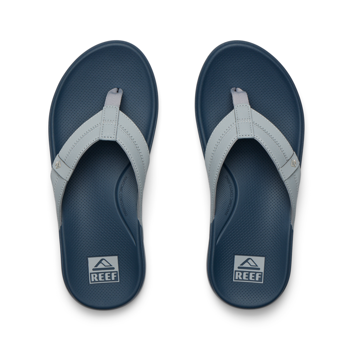 Reef Cushion Phantom 2.0 Grey/Navy
