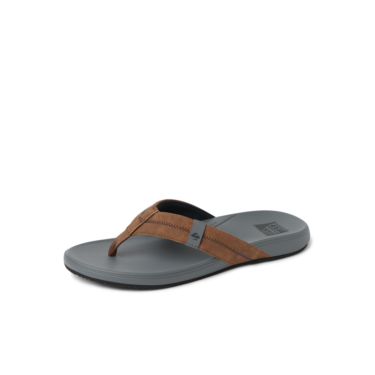 Reef Cushion Phantom 2.0 Tan/Grey