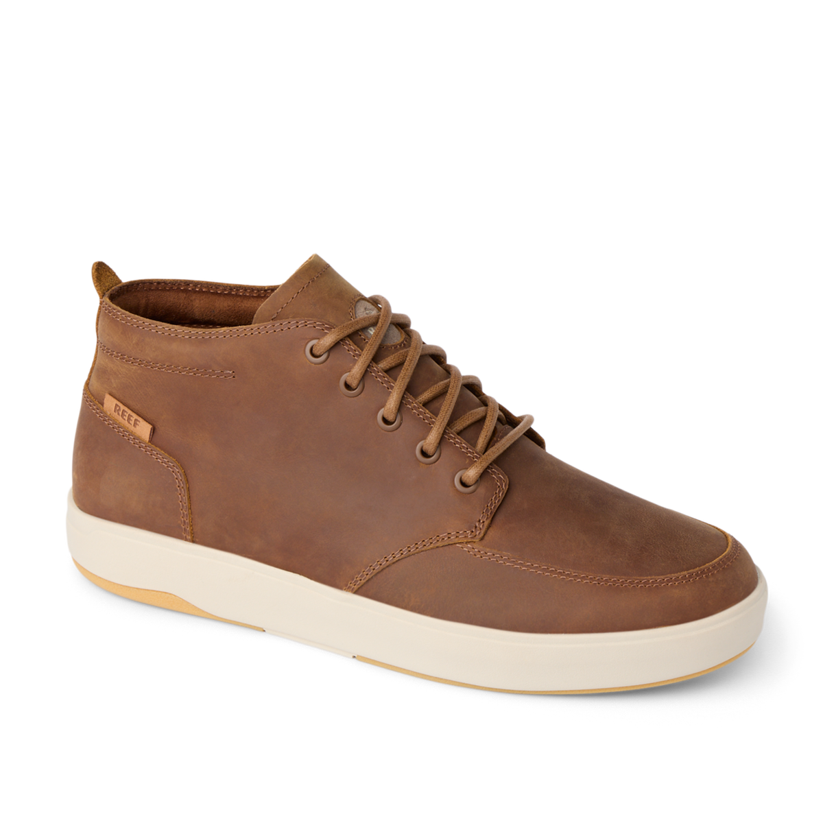 Reef Laguna Spiniker Brown