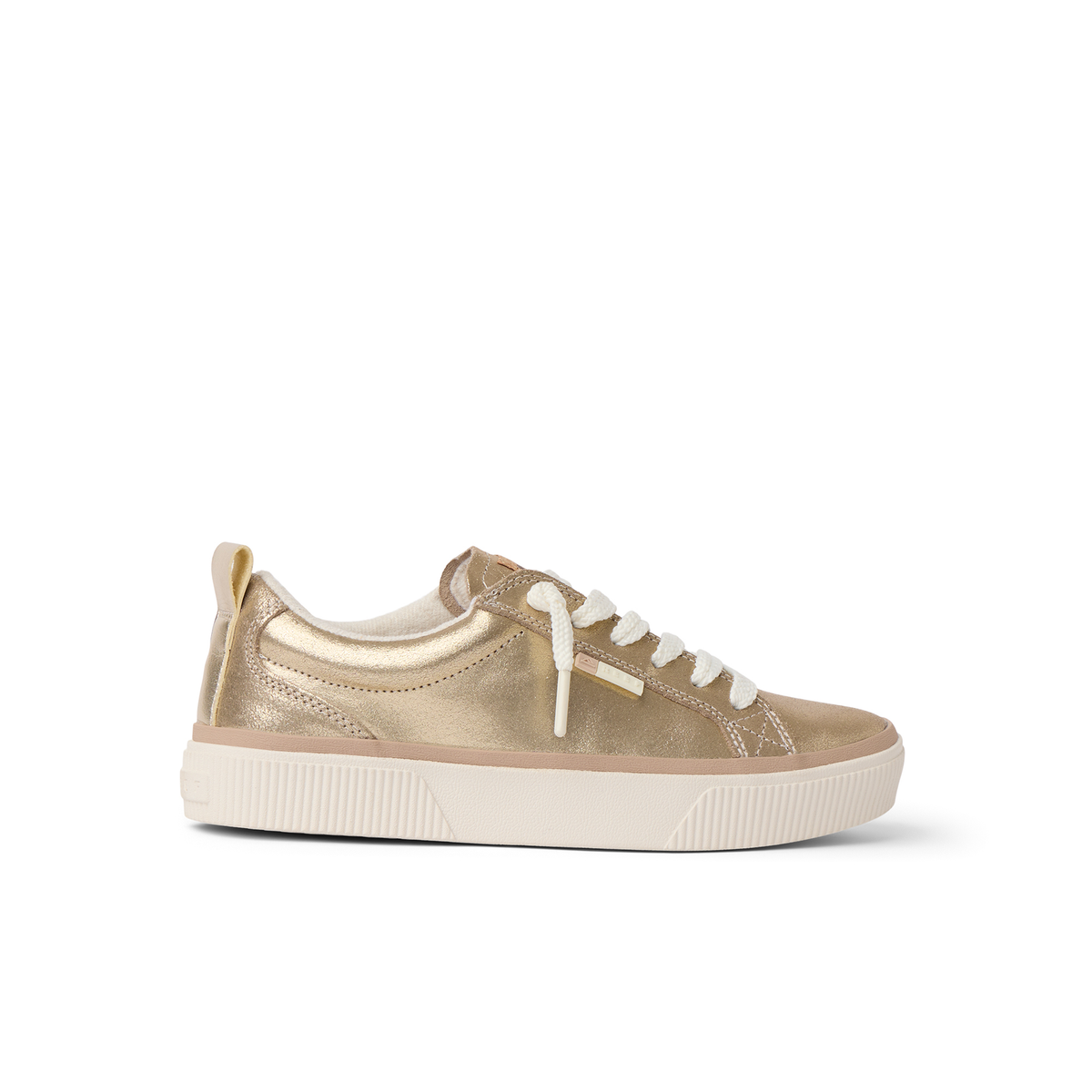 Reef Lay Day Dawn Champagne Suede