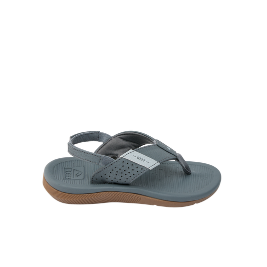 Reef Little Santa Ana Grey