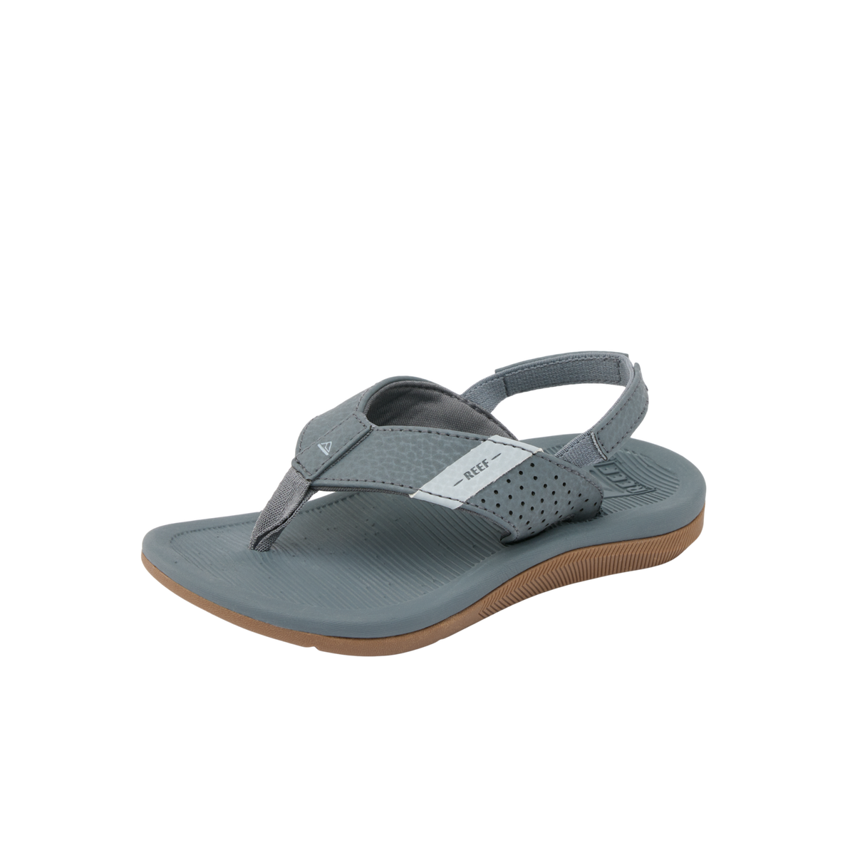Reef Little Santa Ana Grey