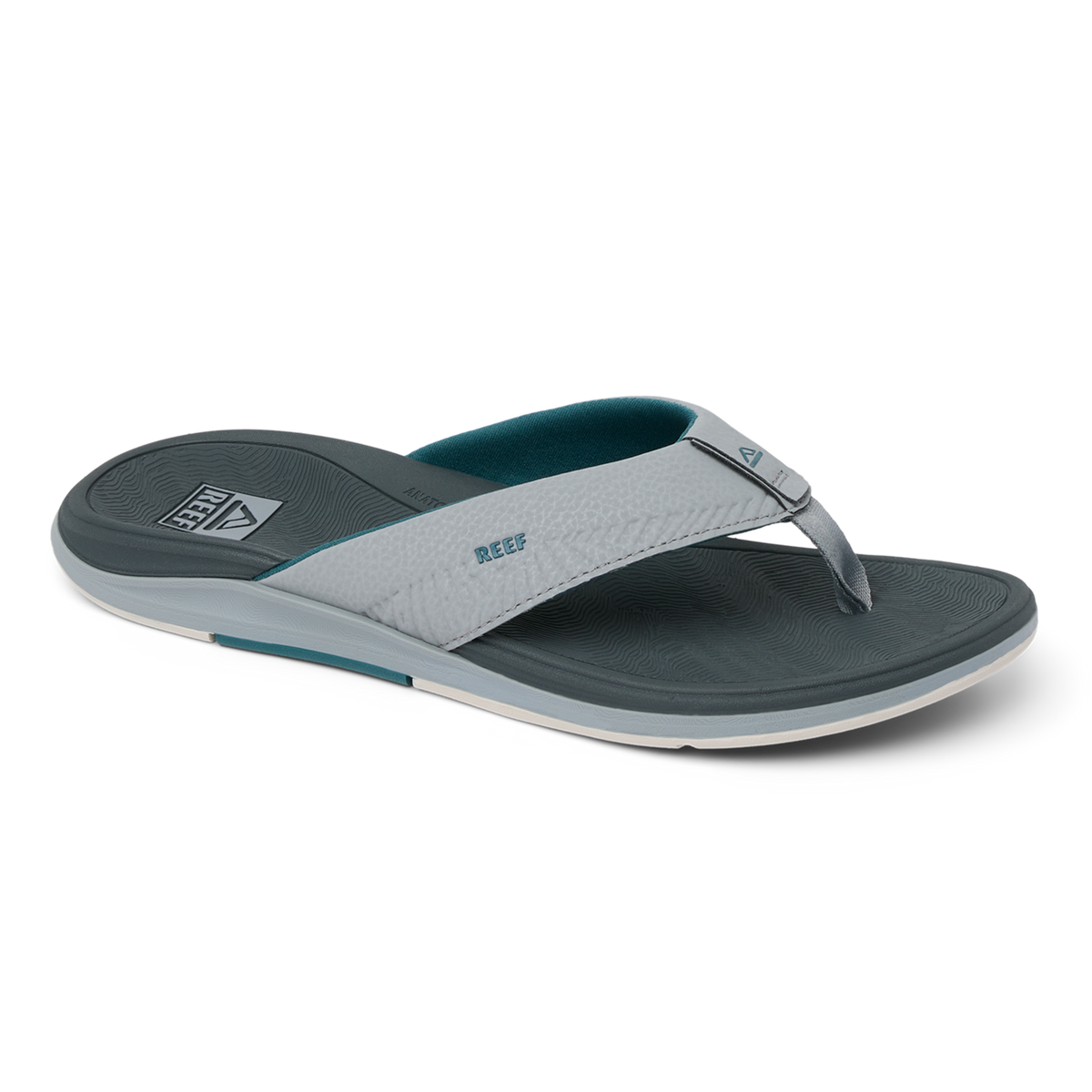 Reef Offshore Sandal Light Grey/Grey