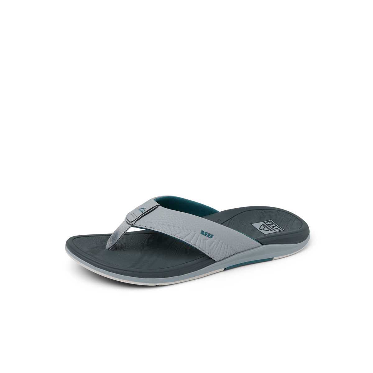 Reef Offshore Sandal Light Grey/Grey