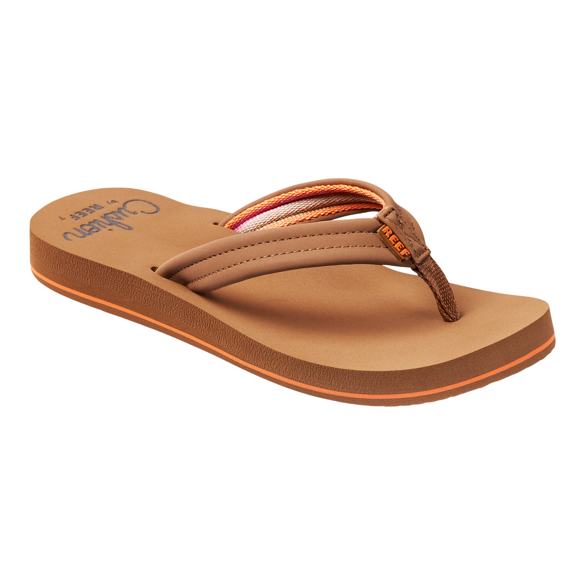 Reef Reef Cushion Breeze Tan/Smoothie