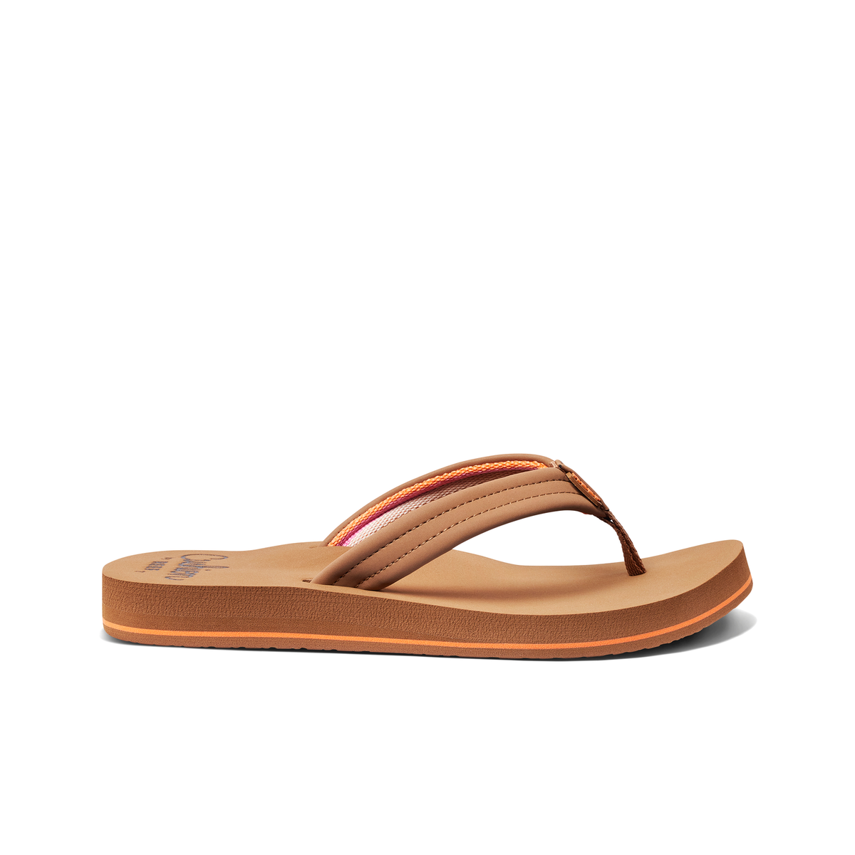 Reef Reef Cushion Breeze Tan/Smoothie