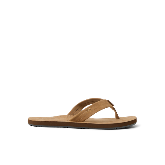 Reef Reef Draftsmen Classic Tan