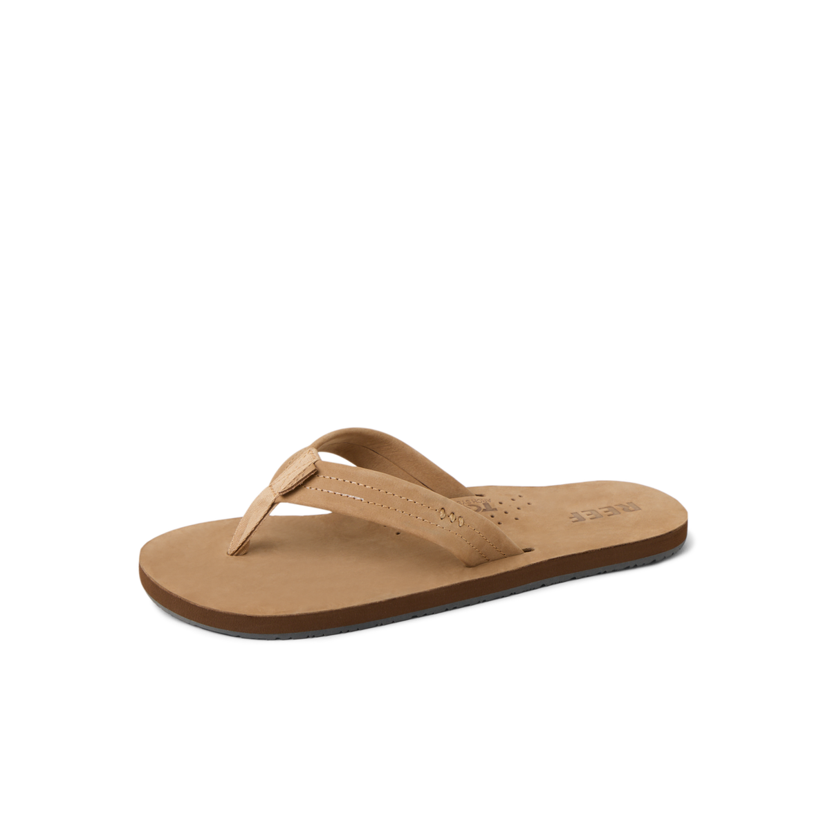 Reef Reef Draftsmen Classic Tan