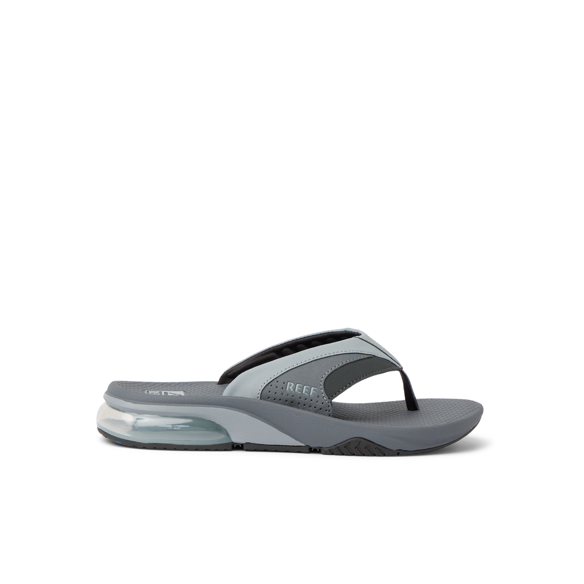 Reef Reef Fanning+ Sandals Grey/Light Grey