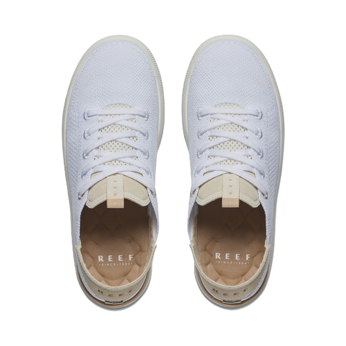 Reef Reef Neptune White/Vintage