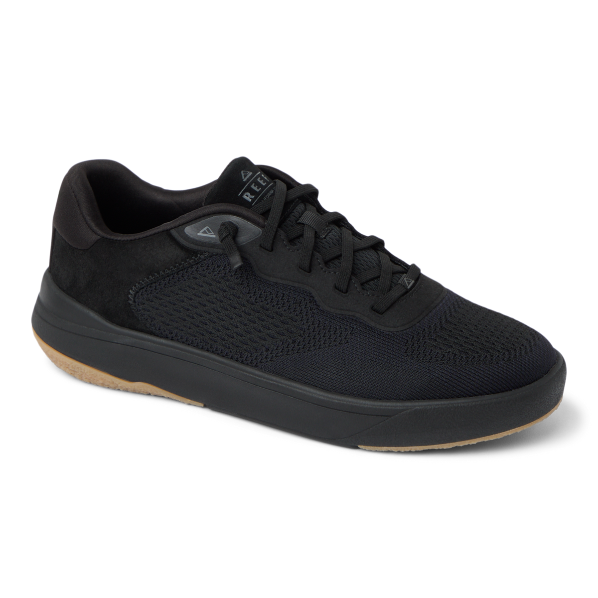Reef Shoreline Del Mar Black/Black/Gum