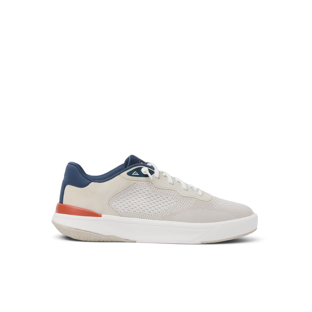 Reef Shoreline Del Mar Tan/White/Navy