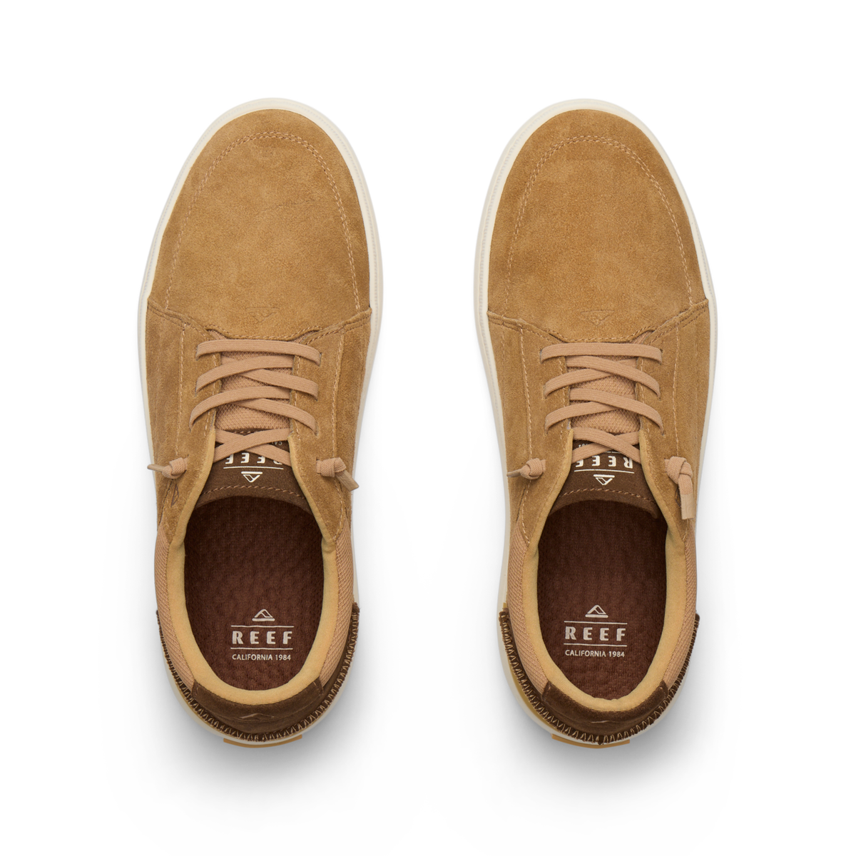 Reef Shoreline Verano Tan