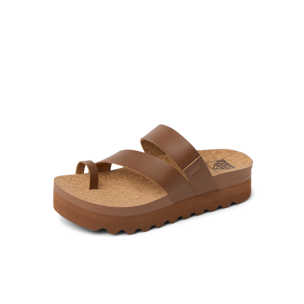 Reef Vista Hi Layla Chocolate