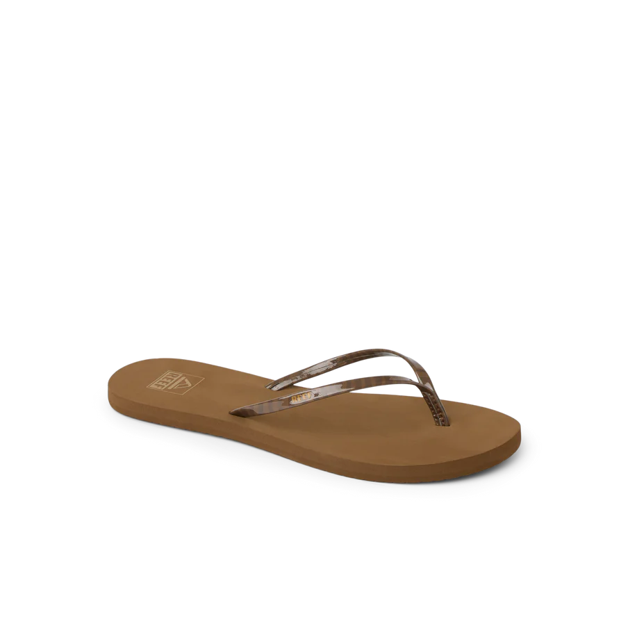 Reef Bliss Nights sandal side view