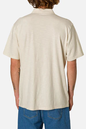 Katin Slub Polo (view 3)