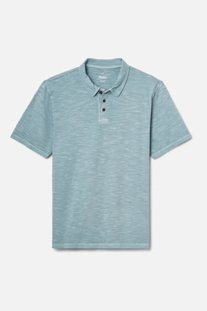Katin Slub Polo (view 4)