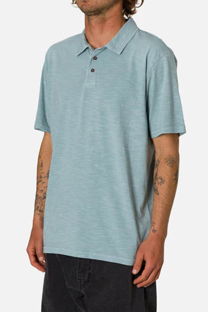 Katin Slub Polo (view 5)