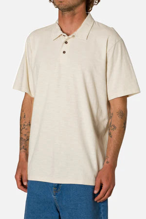 Katin Slub Polo (view 2)
